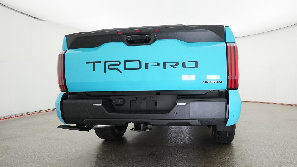 New 2026 Toyota Tundra i-FORCE MAX Truck