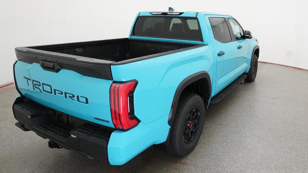 New 2026 Toyota Tundra i-FORCE MAX Truck