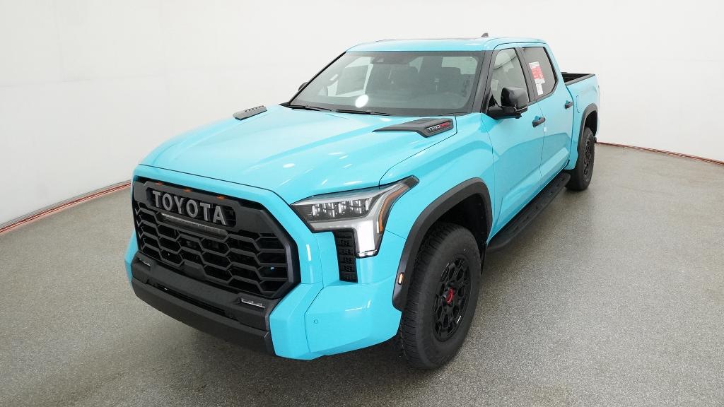 New 2026 Toyota Tundra i-FORCE MAX Truck