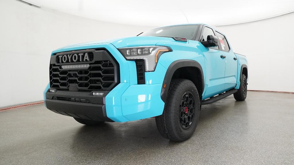 New 2026 Toyota Tundra i-FORCE MAX Truck