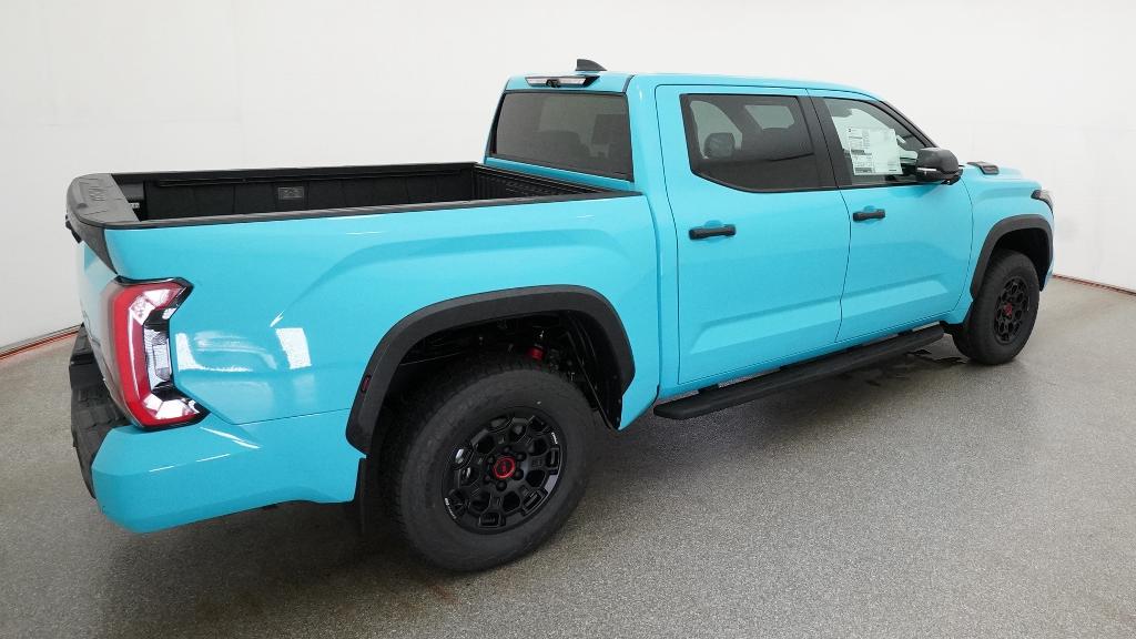 New 2026 Toyota Tundra i-FORCE MAX Truck