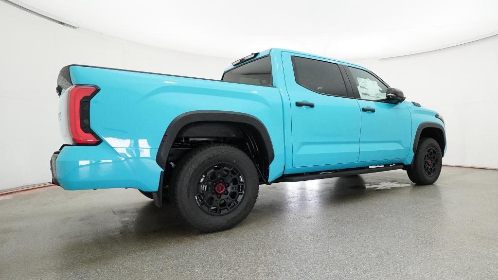 New 2026 Toyota Tundra i-FORCE MAX Truck