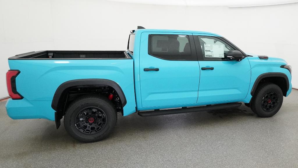 New 2026 Toyota Tundra i-FORCE MAX Truck