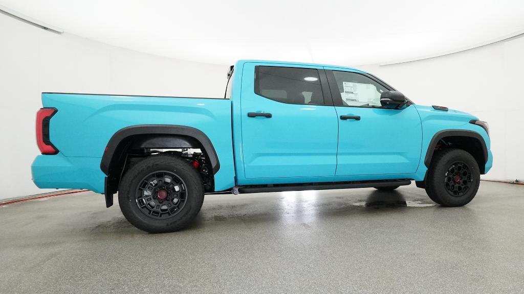 New 2026 Toyota Tundra i-FORCE MAX Truck