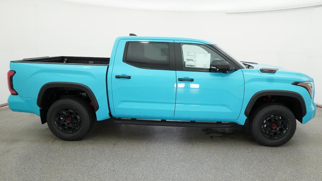 New 2026 Toyota Tundra i-FORCE MAX Truck