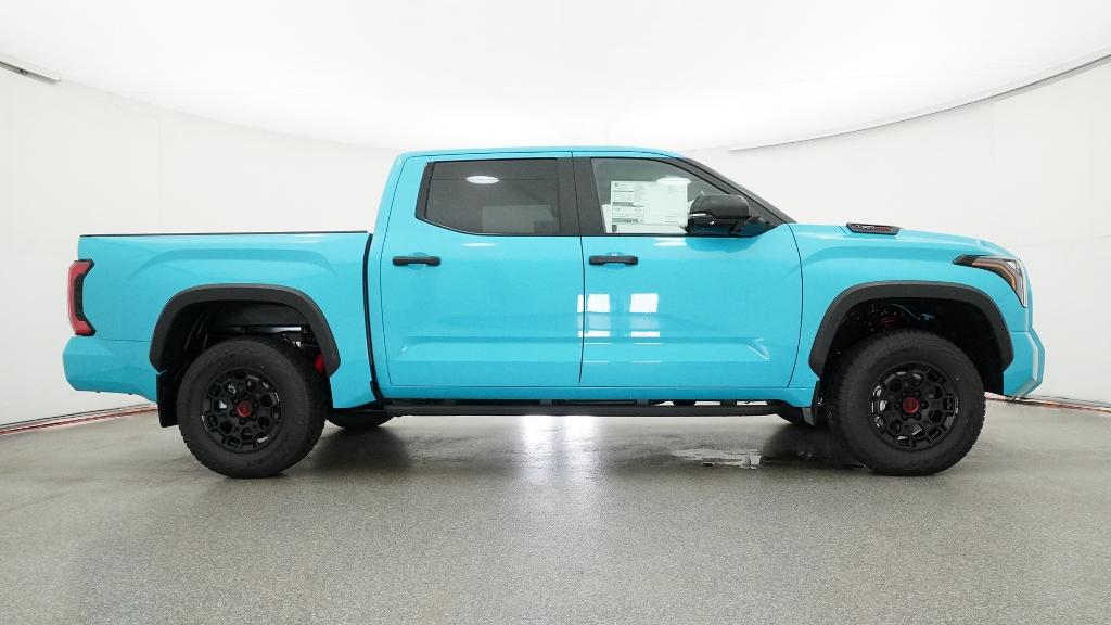 New 2026 Toyota Tundra i-FORCE MAX Truck