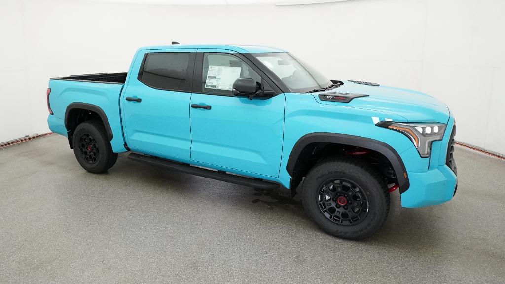 New 2026 Toyota Tundra i-FORCE MAX Truck
