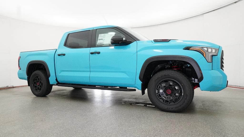 New 2026 Toyota Tundra i-FORCE MAX Truck