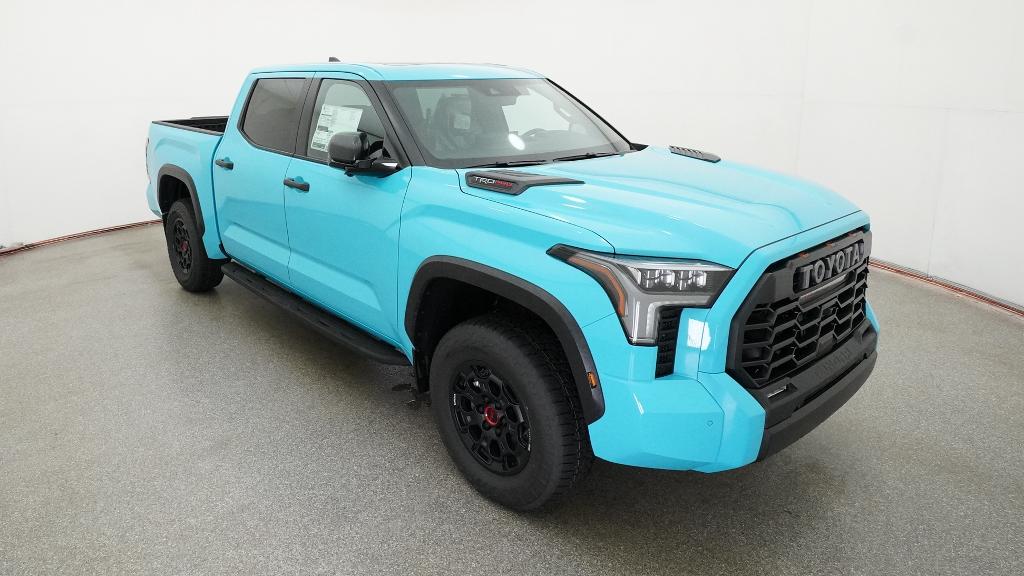 New 2026 Toyota Tundra i-FORCE MAX Truck