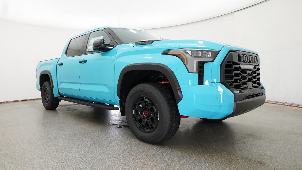 New 2026 Toyota Tundra i-FORCE MAX Truck