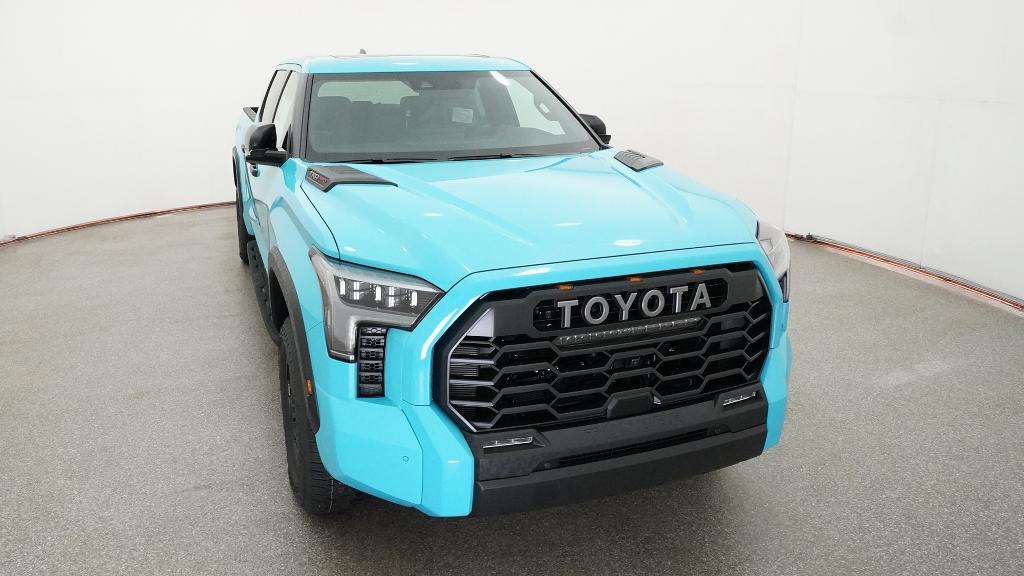 New 2026 Toyota Tundra i-FORCE MAX Truck