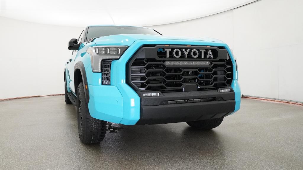 New 2026 Toyota Tundra i-FORCE MAX Truck