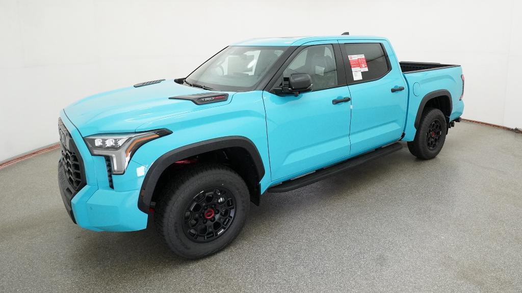 New 2026 Toyota Tundra i-FORCE MAX Truck