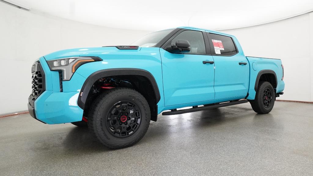 New 2026 Toyota Tundra i-FORCE MAX Truck