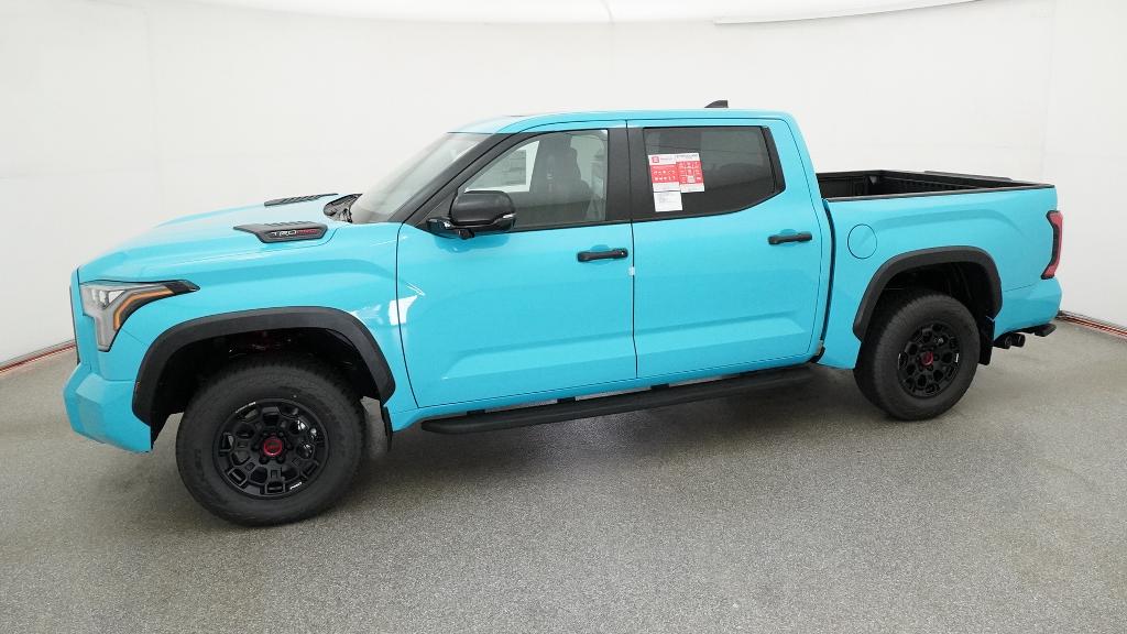 New 2026 Toyota Tundra i-FORCE MAX Truck