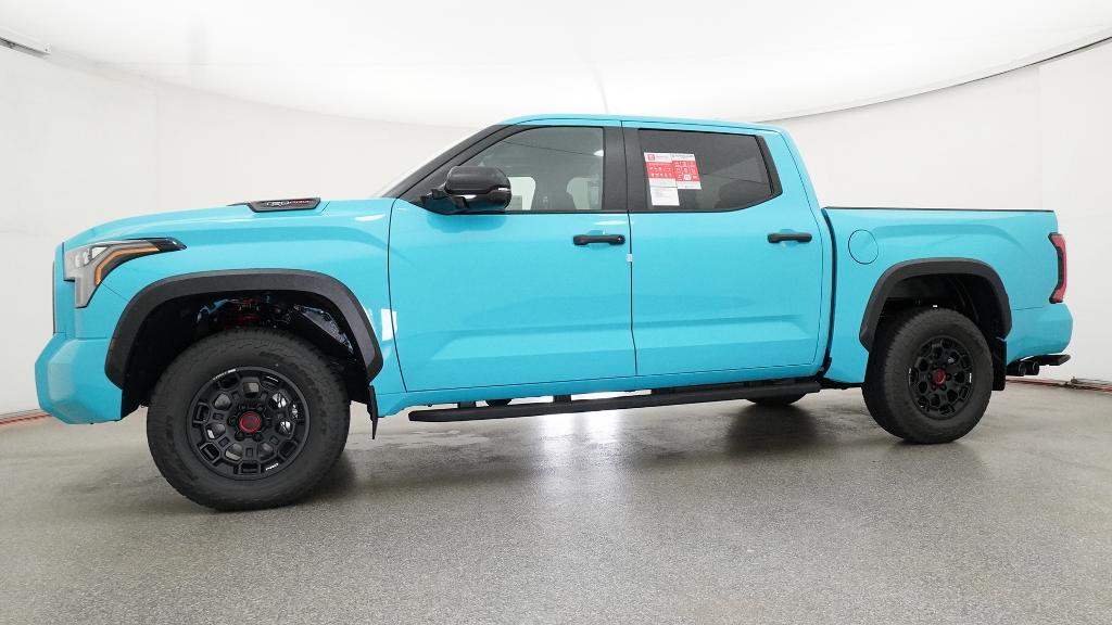 New 2026 Toyota Tundra i-FORCE MAX Truck