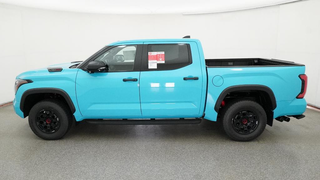 New 2026 Toyota Tundra i-FORCE MAX Truck