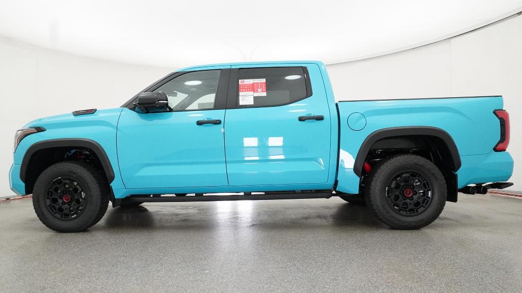 New 2026 Toyota Tundra i-FORCE MAX Truck