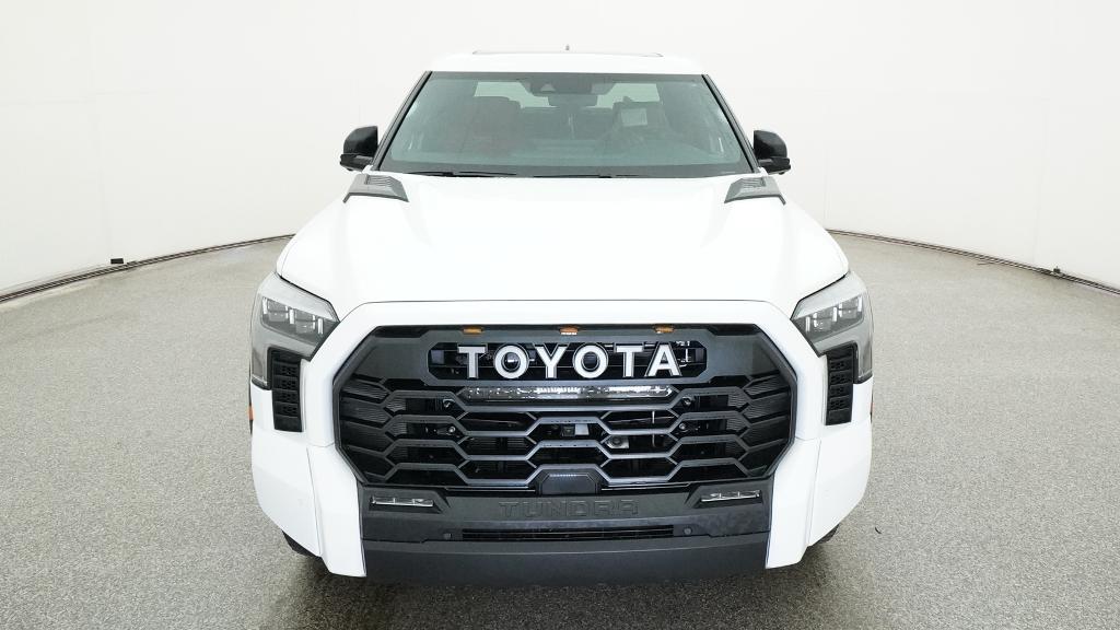New 2026 Toyota Tundra i-FORCE MAX Truck