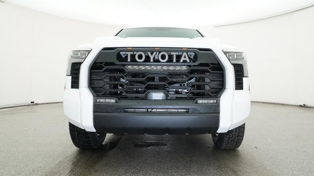 New 2026 Toyota Tundra i-FORCE MAX Truck