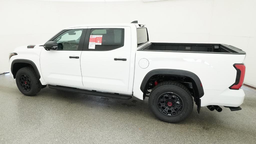 New 2026 Toyota Tundra i-FORCE MAX Truck