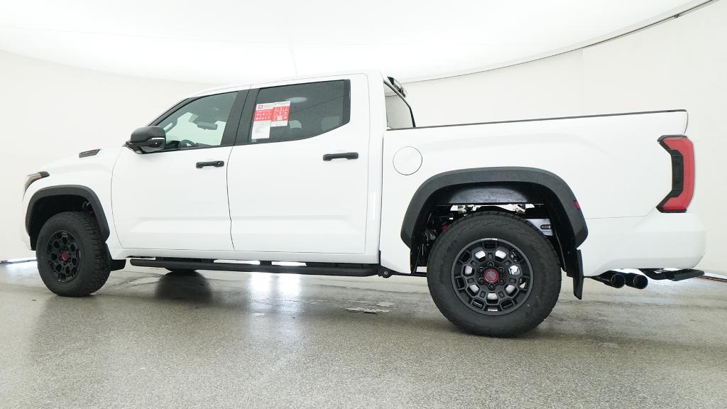 New 2026 Toyota Tundra i-FORCE MAX Truck