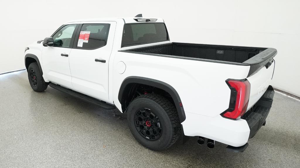 New 2026 Toyota Tundra i-FORCE MAX Truck