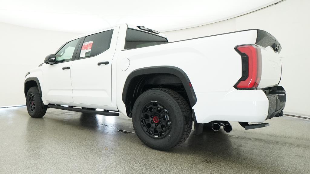 New 2026 Toyota Tundra i-FORCE MAX Truck