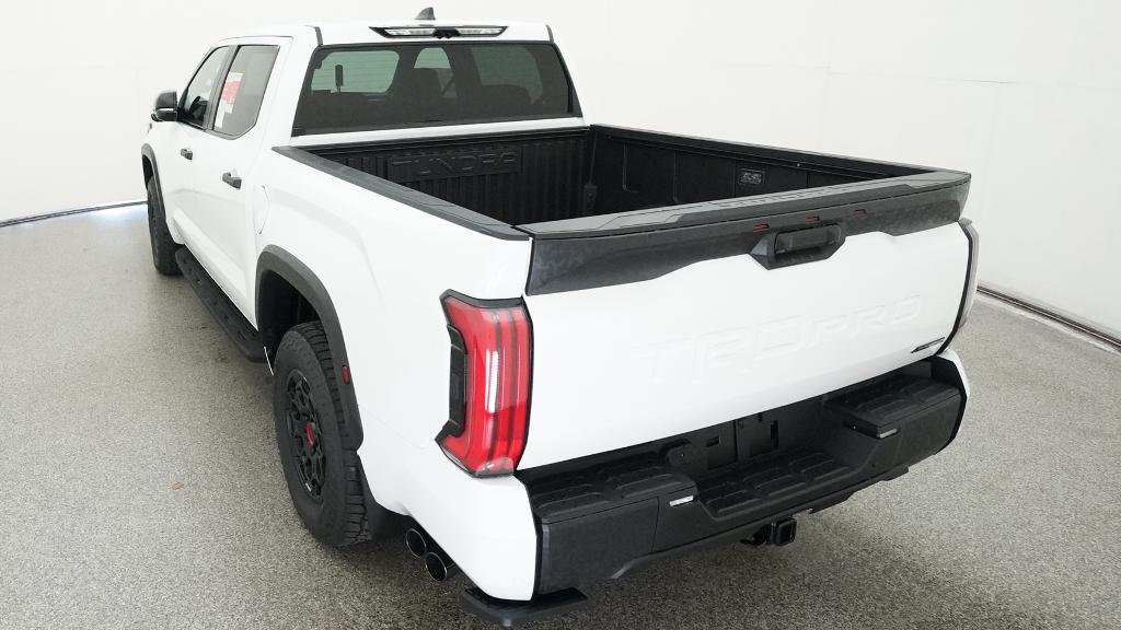 New 2026 Toyota Tundra i-FORCE MAX Truck