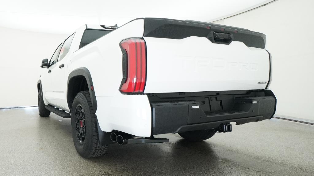 New 2026 Toyota Tundra i-FORCE MAX Truck
