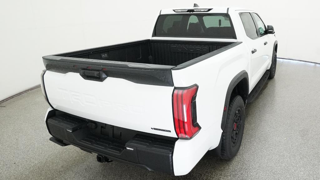 New 2026 Toyota Tundra i-FORCE MAX Truck