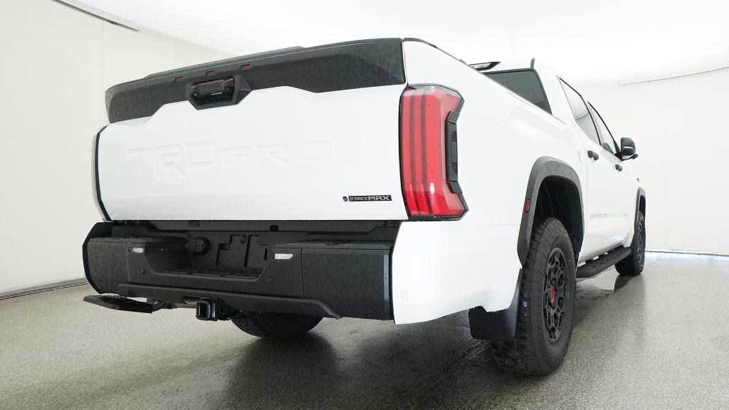 New 2026 Toyota Tundra i-FORCE MAX Truck