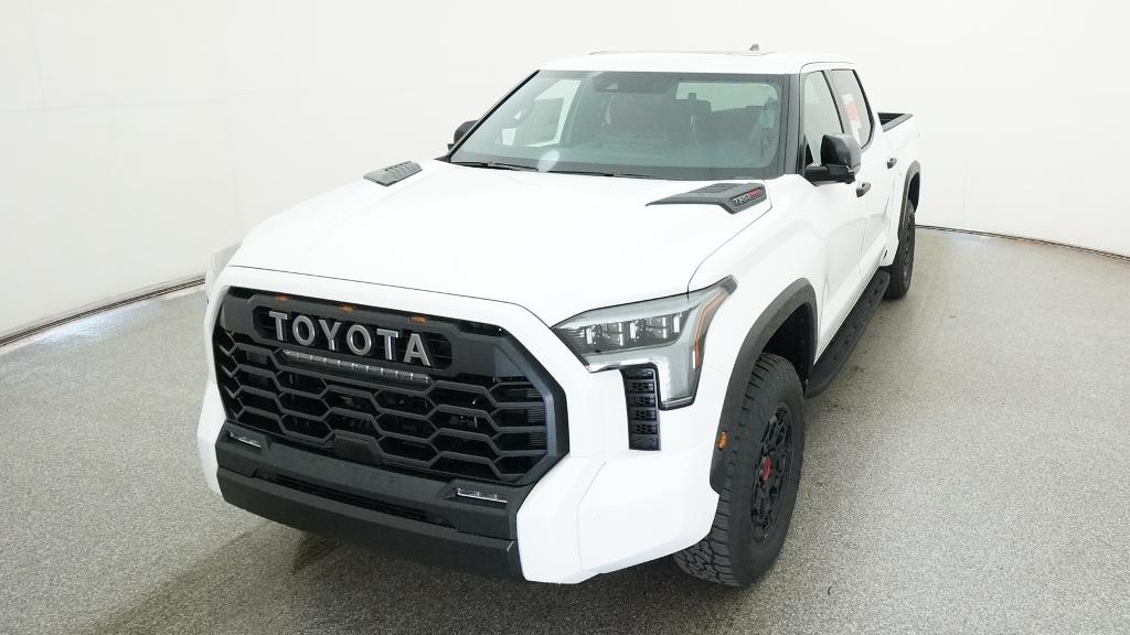 New 2026 Toyota Tundra i-FORCE MAX Truck