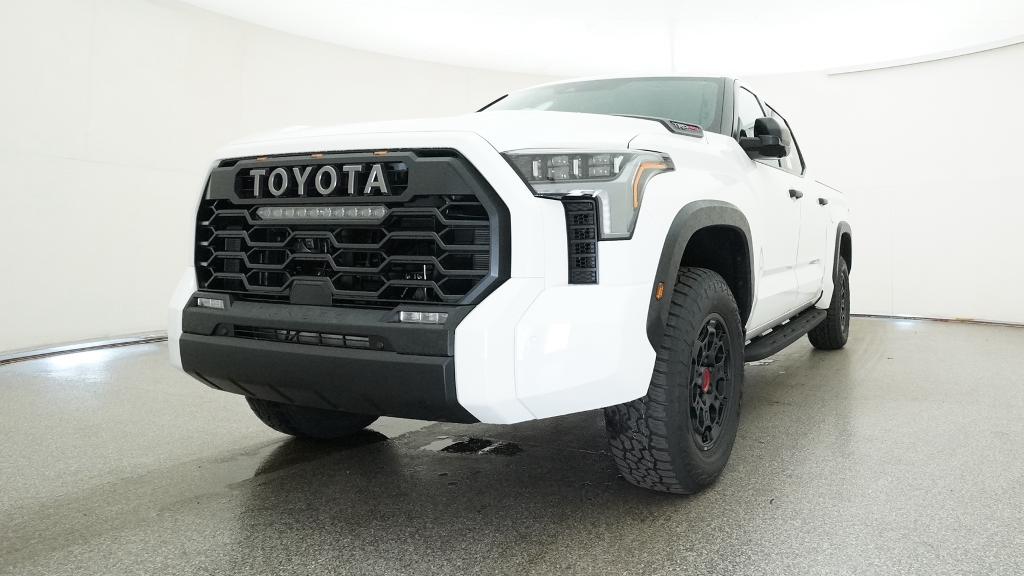 New 2026 Toyota Tundra i-FORCE MAX Truck