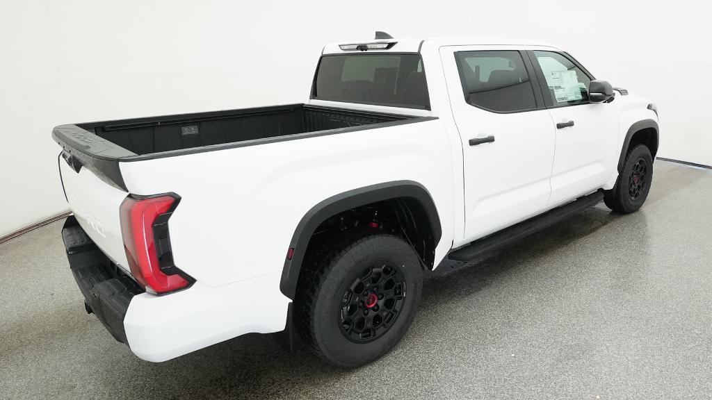 New 2026 Toyota Tundra i-FORCE MAX Truck