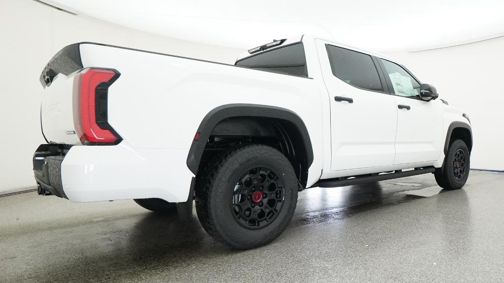 New 2026 Toyota Tundra i-FORCE MAX Truck