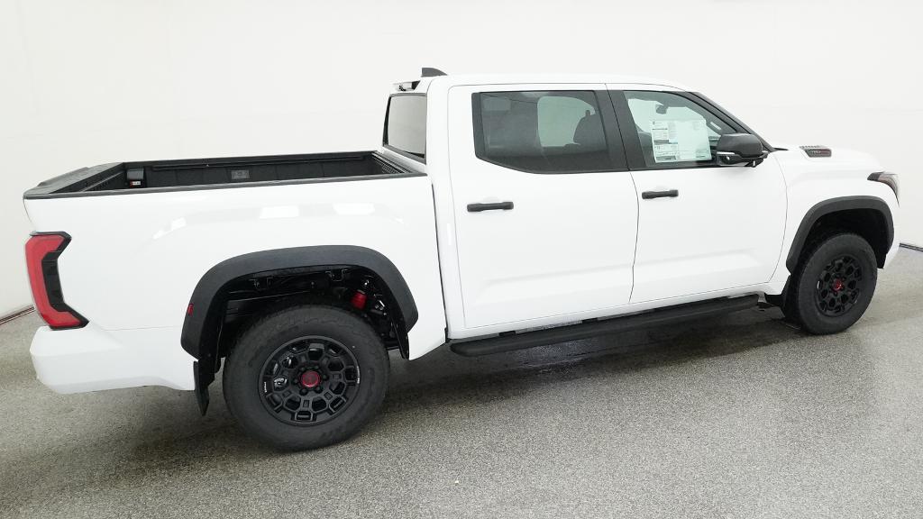 New 2026 Toyota Tundra i-FORCE MAX Truck