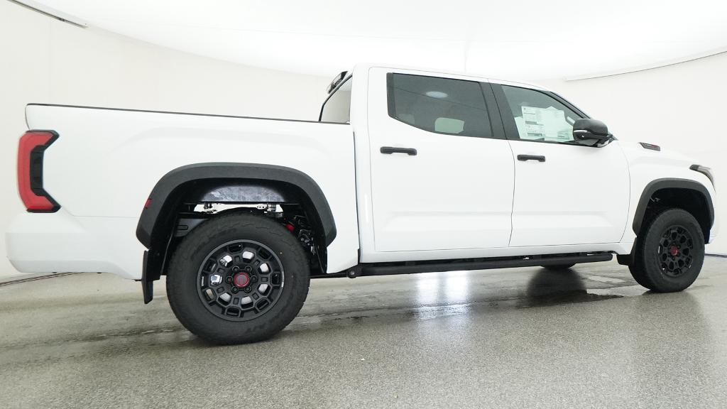 New 2026 Toyota Tundra i-FORCE MAX Truck