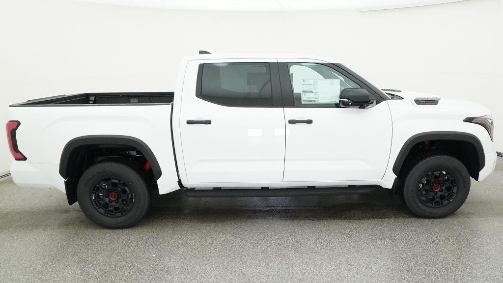 New 2026 Toyota Tundra i-FORCE MAX Truck