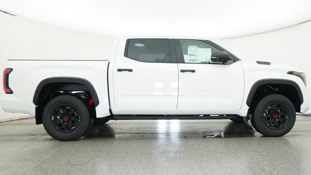 New 2026 Toyota Tundra i-FORCE MAX Truck