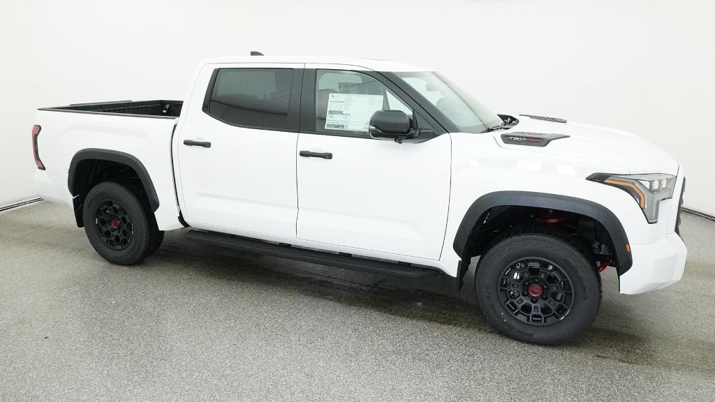 New 2026 Toyota Tundra i-FORCE MAX Truck