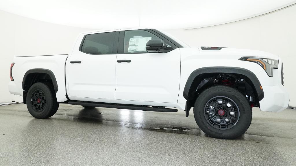 New 2026 Toyota Tundra i-FORCE MAX Truck