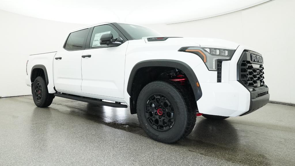 New 2026 Toyota Tundra i-FORCE MAX Truck