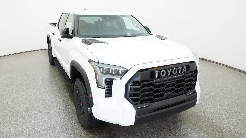 New 2026 Toyota Tundra i-FORCE MAX Truck