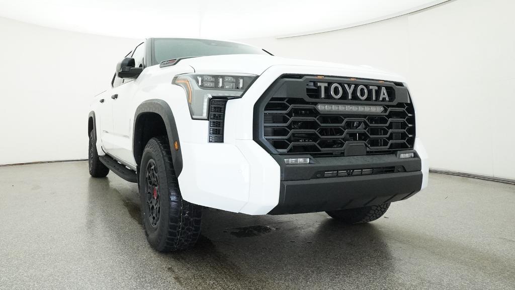 New 2026 Toyota Tundra i-FORCE MAX Truck