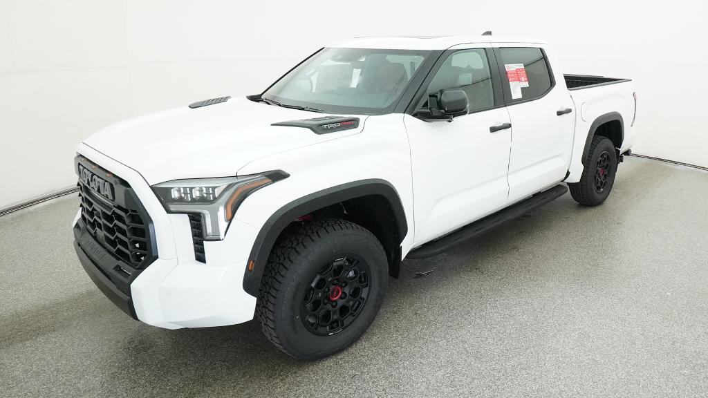New 2026 Toyota Tundra i-FORCE MAX Truck