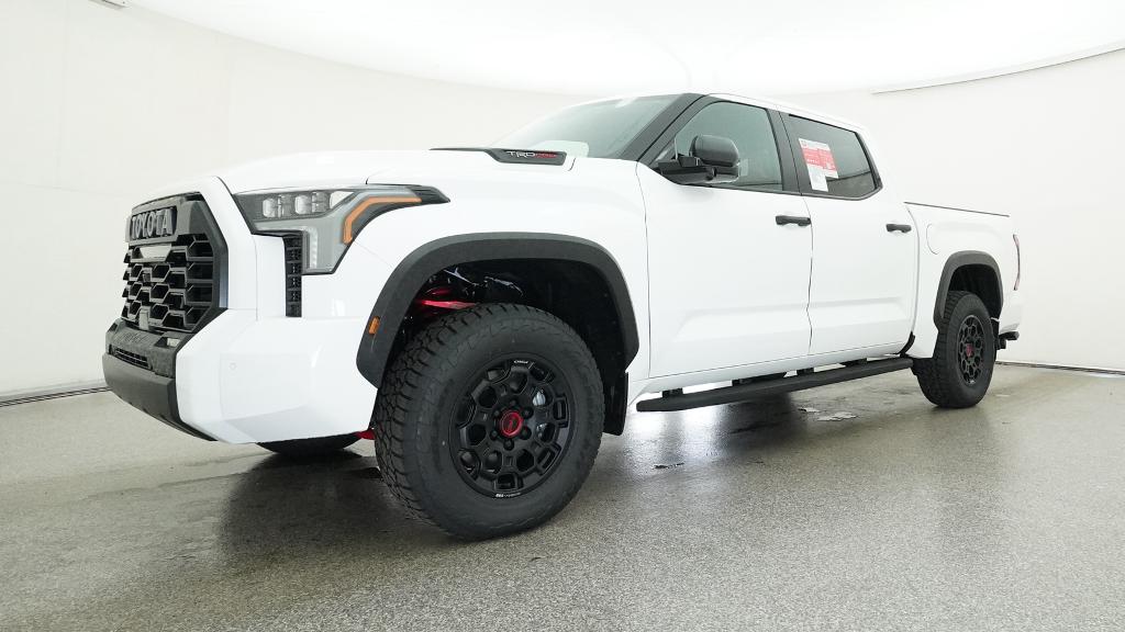 New 2026 Toyota Tundra i-FORCE MAX Truck