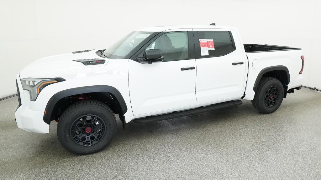 New 2026 Toyota Tundra i-FORCE MAX Truck