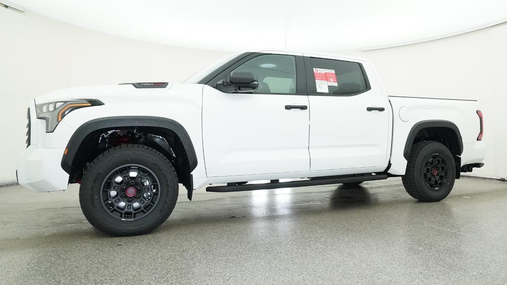 New 2026 Toyota Tundra i-FORCE MAX Truck