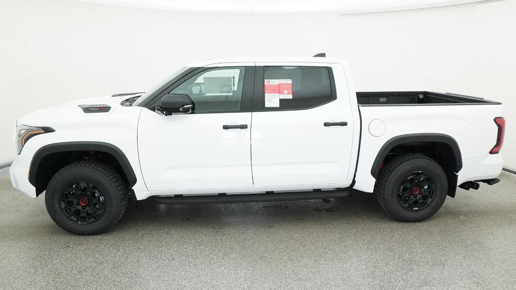 New 2026 Toyota Tundra i-FORCE MAX Truck